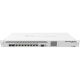 MikroTik CCR1009-7G-1C-1S+PC Router 8x RJ45 1000Mb/s 2x SFP 1x USB