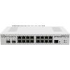 MikroTik CCR2004-16G-2S+RM Router 16x RJ45 1000Mb/s 2x SFP+