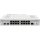 MikroTik CCR2004-16G-2S+RM Router 16x RJ45 1000Mb/s 2x SFP+