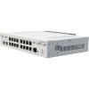 MikroTik CCR2004-16G-2S+RM Router 16x RJ45 1000Mb/s 2x SFP+