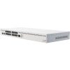 MikroTik CCR2004-16G-2S+ CLOUD CORE ROUTER 4x1.7GHZ 128MB NAND 2x 10GE SFP+ 16x 1GE PORTS 2x AC INPUTS L6