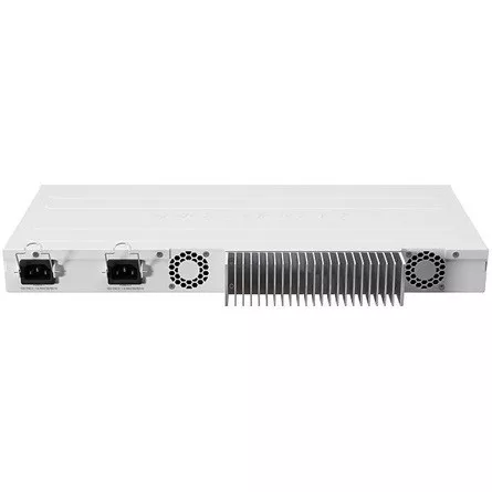 MikroTik CCR2004-1G-12S+2XS - Router 12x SFP+ 2x SFP28 1x RJ45 1000Mb/s