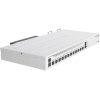 MikroTik Router 12x SFP+ 2x SFP28 1x RJ45 1000Mb/s