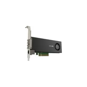   MikroTik CCR2004-1G-2XS-PCIe PCIe Card 2x SFP28 1x RJ45 1000Mb/s L6