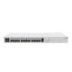 MikroTik CCR2116-12G-4S+ Cloud Core Router, 13x Gigabit LAN, 4xSFP+, RouterOS L6