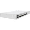 MikroTik CCR2116-12G-4S+ Cloud Core Router 4X2GHZ 128MB NAND 4x 10GE SFP+ 13x 1GE PORTS 2x AC INPUTS L6