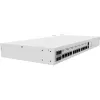 MIKROTIK Vezetékes Cloud Core Router 13x1000Mbps + 4x10000Mbps SFP+, Redundáns, Rackes - CCR2116-12G-4S+