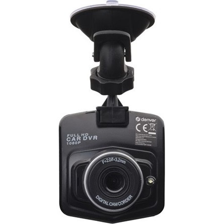 Denver CAM Denver CCT-1230MK3 Autós menetrögzítő kamera - 2.4" LCD