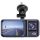 DENVER CAM Denver CCT-2500 Autós menetrögzítő kamera - 2" IPS, G-szenzor