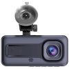 DENVER CAM Denver CCT-2500 Autós menetrögzítő kamera - 2" IPS, G-szenzor