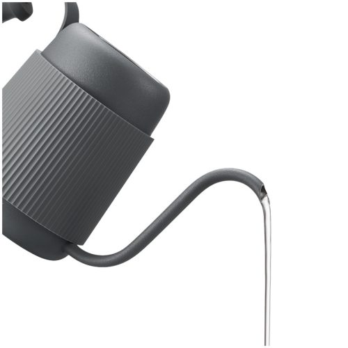 BUYDEEM Gooseneck Pour Over Coffee Kettle, model CD2006, color Ink Grey