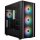 COOLERMASTER HÁZ Cooler Master Midi - CD600 - CD600-KHNN75-S00