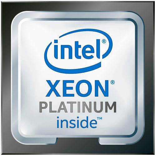 Intel Xeon Platinum 8168 Processor (33M Cache, 2.70 GHz) FC-LGA14B, Tray