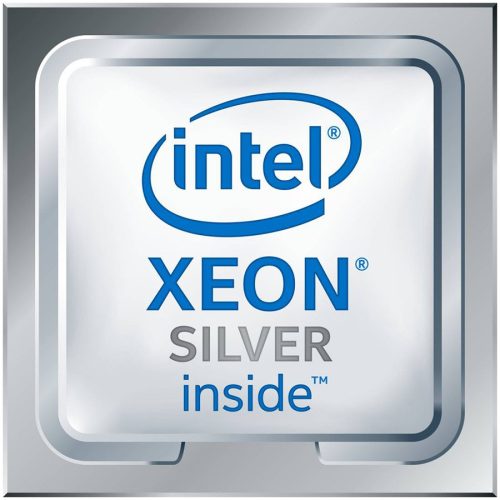 Intel CPU szerver Xeon 4208 8C/16T (2.10 GHz, 11M cache, LGA3647) tray