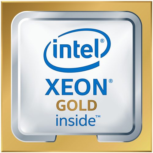 Intel CPU Server 18-core Xeon 6240 (2.60 GHz, 24.75M, FC-LGA3647) tray