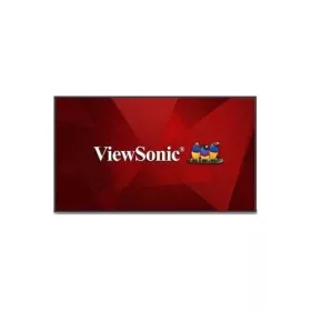   ViewSonic CDE4330 Presentation Display 24/7 43" VA LED smart LFD monitor szürke