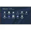 ViewSonic CDE4330 Presentation Display 24/7 43" VA LED smart LFD monitor szürke