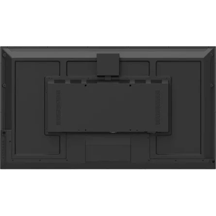 ViewSonic CDE4330 Presentation Display 24/7 43" VA LED smart LFD monitor szürke