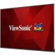 ViewSonic CDE8620 86" Commercial LED kijelző, 4K Ultra HD