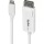 StarTech 2M USB-C TO DP 1.2 CABLE .