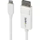 StarTech 2M USB-C TO DP 1.2 CABLE .