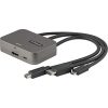 StarTech MULTIPORT TO HDMI ADAPTER 4K .