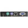 Aten CE250A-A7-G VGA PS/2 RJ45 konzol extender