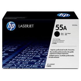 HP LaserJet 55A fekete tonerkazetta