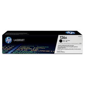 HP LaserJet 126A 126A fekete tonerkazetta