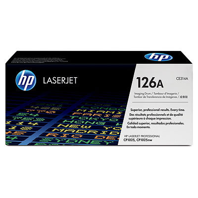 HP LaserJet 126A képalkotó henger