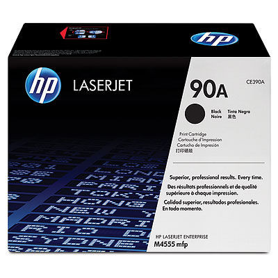 HP LaserJet fekete tonerkazetta