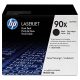 HP LaserJet 90X 2 darabos nagy kapacitású fekete tonerkazetták