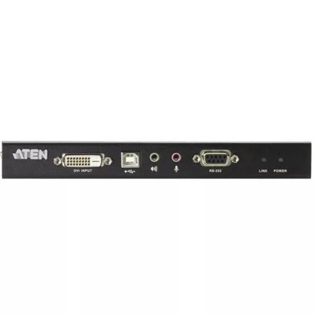 Aten CE600-A7-G DVI RJ45 konzol extender