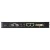 Aten CE600-A7-G DVI RJ45 konzol extender