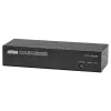 ATEN USB DUAL VIEW KVM EXTENDER CE775