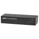 ATEN USB DUAL VIEW KVM EXTENDER CE775