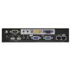 ATEN USB DUAL VIEW KVM EXTENDER CE775