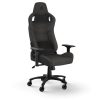 CORSAIR T3 Rush (2023) gamer szék, szénszürke