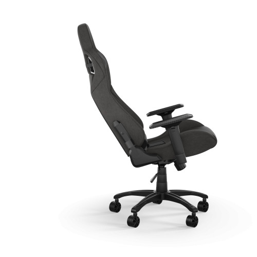 CORSAIR T3 Rush (2023) gamer szék, szénszürke