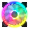 COUGAR GAMING Cougar | Vortex VX 120 3 Pcs. Pack | 3MVX1203.0001 | FAN | 3 pcs. / 120mm PWM HDB ARGB Fan with 5V-ARGB Header (fan only)