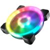 COUGAR GAMING Cougar | Vortex VX 120 3 Pcs. Pack | 3MVX1203.0001 | FAN | 3 pcs. / 120mm PWM HDB ARGB Fan with 5V-ARGB Header (fan only)
