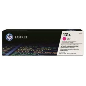 HP LaserJet 131A bíbor tonerkazetta