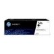 HP 56A fekete LaserJet tonerkazetta