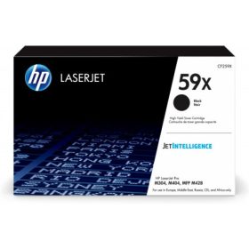 HP LaserJet 59X fekete tonerkazetta