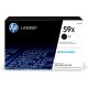 HP LaserJet 59X fekete tonerkazetta