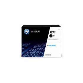 HP CF289Y Toner Black 20.000 oldal kapacitás No.89Y