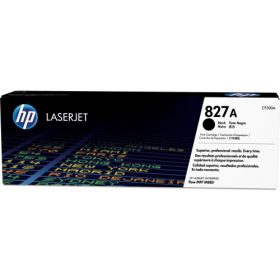 HP LaserJet 827A fekete tonerkazetta