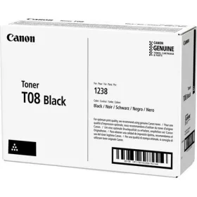 Canon T08 Black Toner 1238i/iF