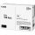 Canon T08 Black Toner 1238i/iF