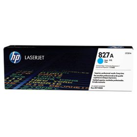 HP LaserJet 827A ciánkék tonerkazetta
